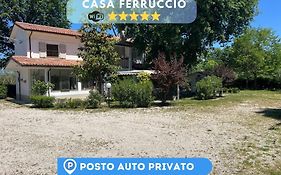 Casa Ferruccio - Pesaro